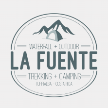 @cataratacanoseco · Camino de montaña